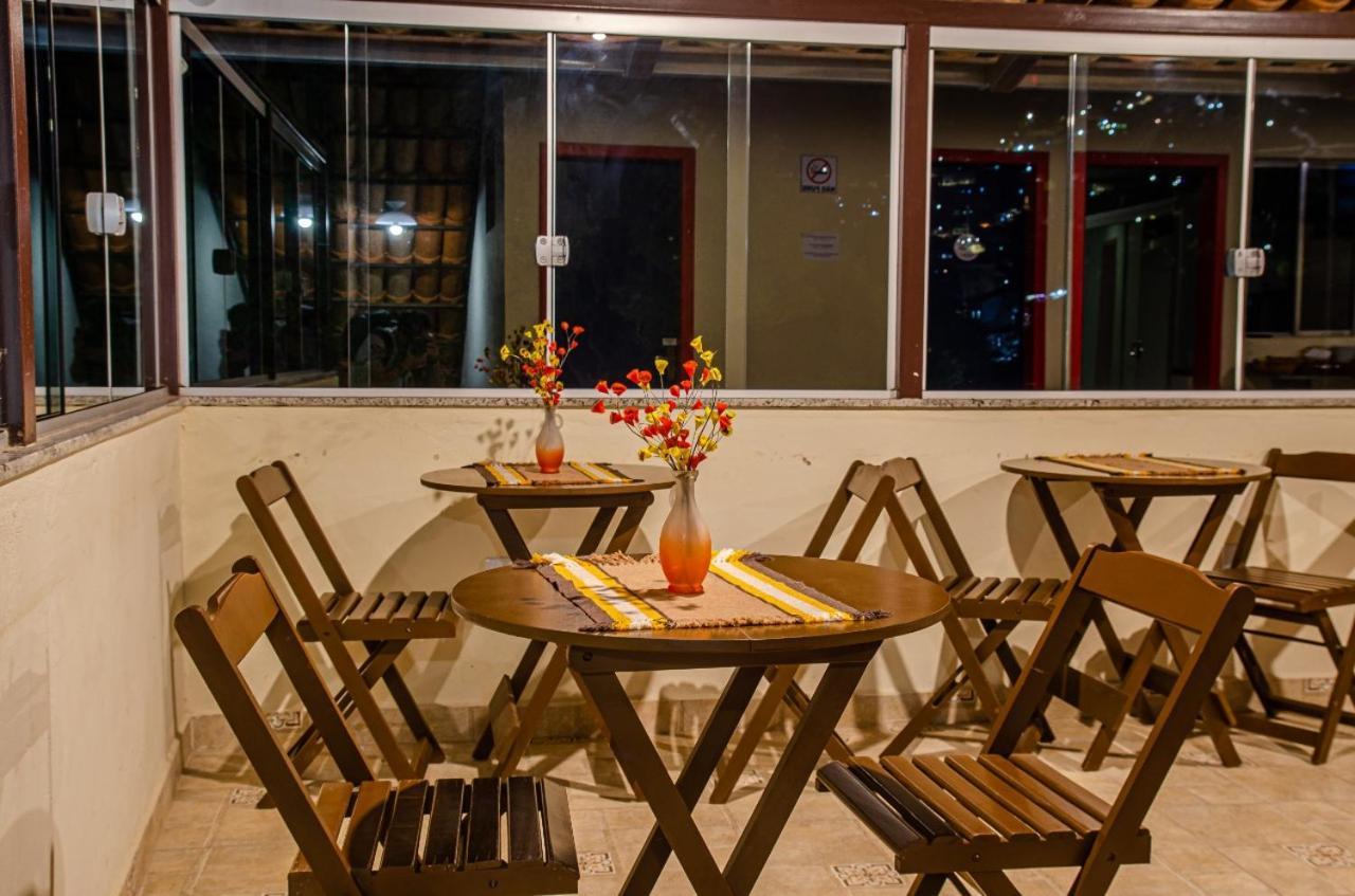 Pousada Vila Catarina Ouro Preto  Exterior photo