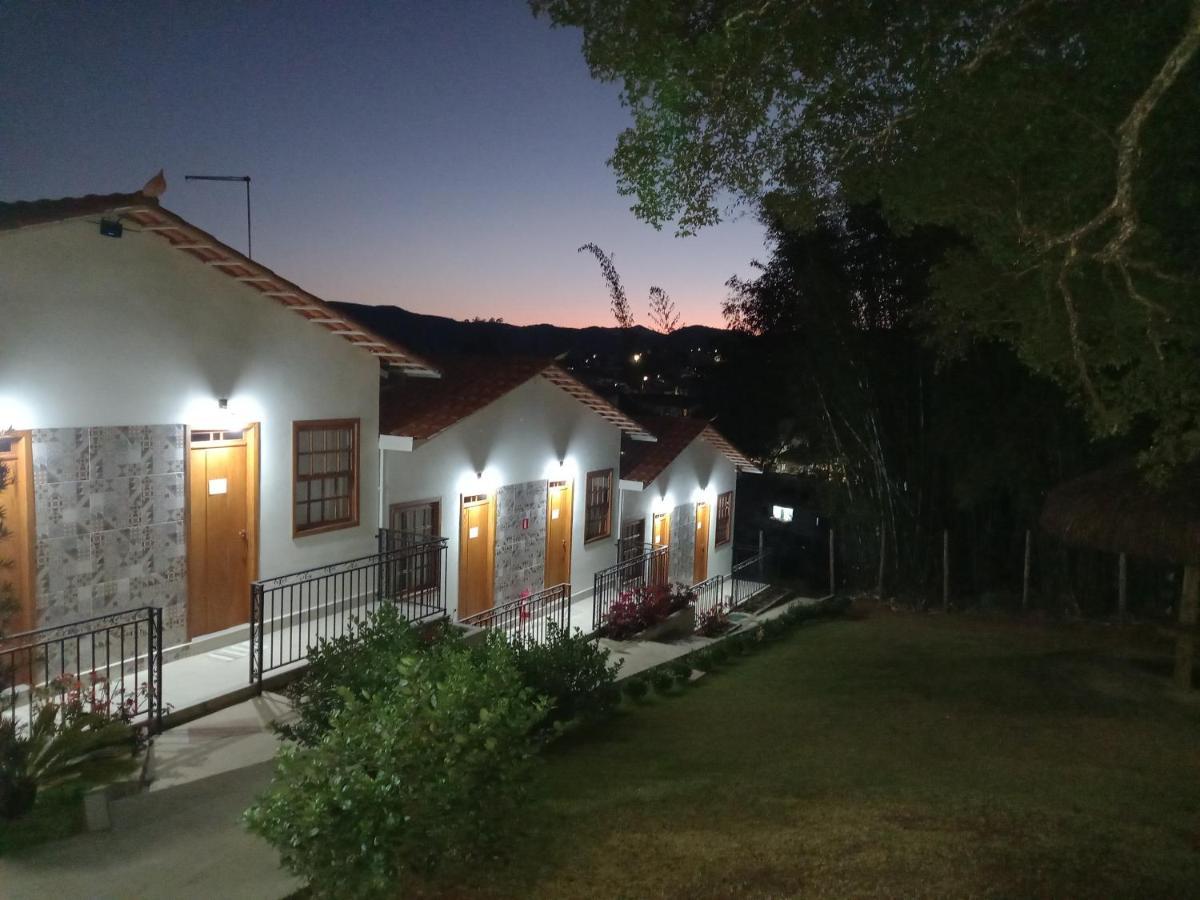 Pousada Vila Catarina Ouro Preto  Exterior photo